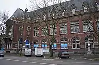 Institut Pasteur, Lille