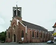 Église Notre-Dame-de-Consolation de Lille