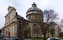 Église Sainte-Marie-Madeleine