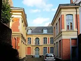 Hôtel de Marchiennes