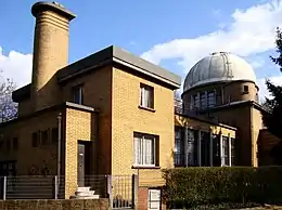 Observatoire de Lille.