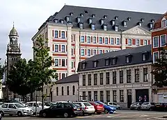 Image illustrative de l’article Place Saint-André (Lille)