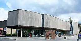 Musée d'art de Lillehammer
