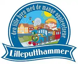 Image illustrative de l’article Lilleputthammer