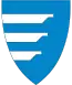 Blason de Lillestrøm