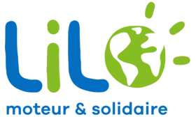 Logo de Lilo (entreprise)