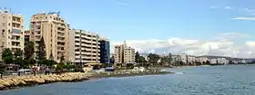 Limassol