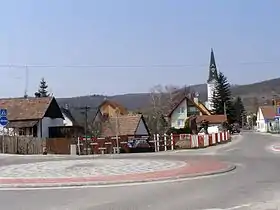 Limbach (Slovaquie)