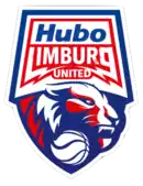 Logo du Limbourg United