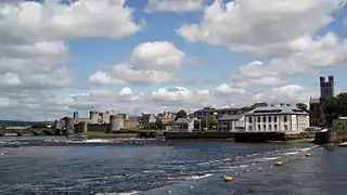 Limerick.