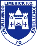 Logo du Limerick FC