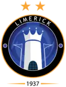 Logo du Limerick WFC