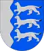 Blason de Liminka