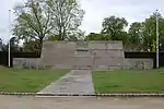 Monument aux morts de 39-45