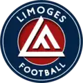 Logo du Limoges Football