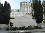 Monument aux morts de 14-18« Monument aux morts de 1914-1918 à Limoges », sur À nos grands hommes