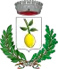 Blason de Limone Piemonte