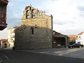 Linares de Riofrío