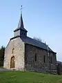 Chapelle Sainte-Anne de Linchamps