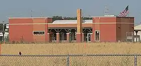 Image illustrative de l’article Gare de Lincoln (Nebraska)