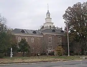 Comté de Lincoln (Tennessee)