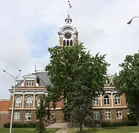 Comté de Lincoln (Wisconsin)