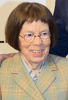Linda Hunt en 2015