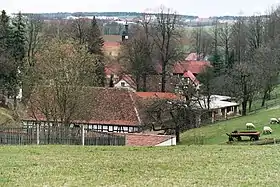 Lindenkreuz