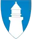 Blason de Lindesnes