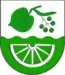 Blason de Lindewitt