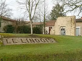 Le Lindois