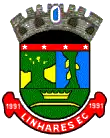 Logo du Linhares EC