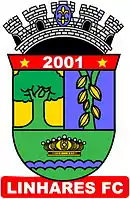 Logo du Linhares FC