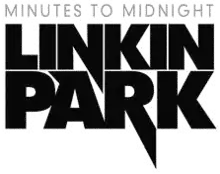 Description de l'image Linkin Park minutes-to-midnight.png.