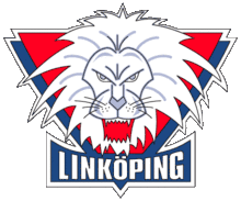 Logo du Linköpings VC