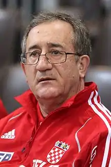 Lino Červar en 2010