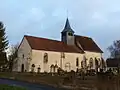 Église Saint-Pierre de Linthes