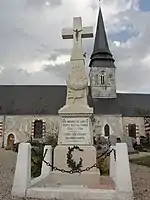 Monument aux morts