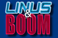 Description de l'image Linus et Boom.png.