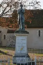 Monument aux morts