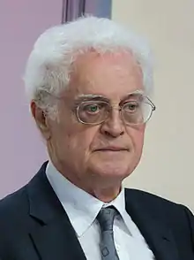 Lionel Jospin(PS)1997-2002•