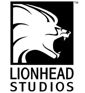 logo de Lionhead Studios