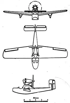 Image illustrative de l’article Lioré et Olivier LeO H-180