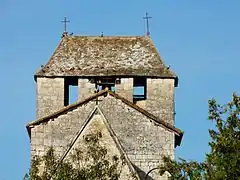 Église Saint-Martin