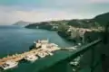 Lipari, vue portuaire