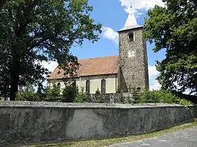 Lipinki Łużyckie (village)