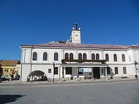 Lipník nad Bečvou