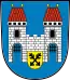 Blason de Lipnice nad Sázavou