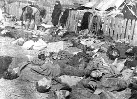 Image illustrative de l’article Massacres des Polonais en Volhynie