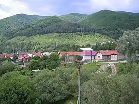 Lipovec (district de Martin)